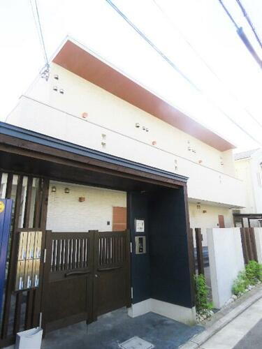 大阪府堺市西区鳳中町３丁 2階建 築10年4ヶ月