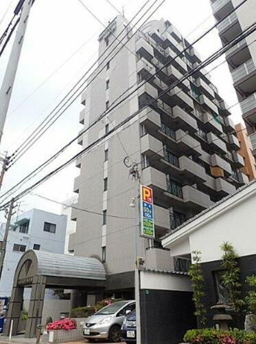 朝日プラザ博多Ⅳ