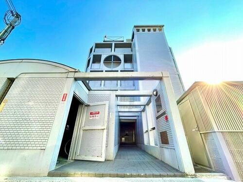 大阪府堺市西区浜寺諏訪森町西２丁 築29年12ヶ月 6階建