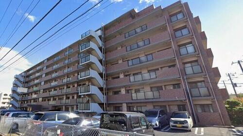 千葉県千葉市中央区祐光１丁目 賃貸マンション