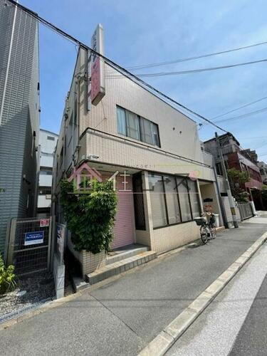 大阪府大阪市阿倍野区西田辺町１丁目 賃貸マンション