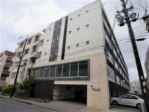 沖縄県那覇市おもろまち３丁目 築12年4ヶ月 5階建