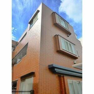 東京都北区岩淵町 築15年1ヶ月 3階建