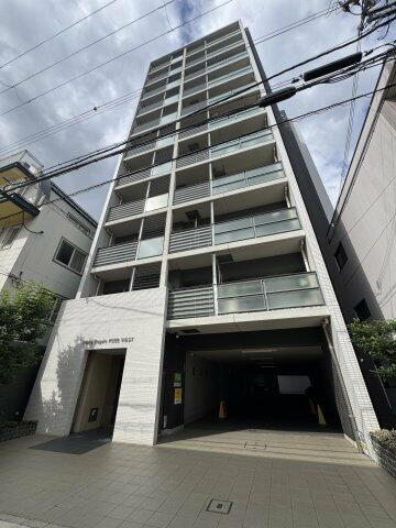 兵庫県神戸市兵庫区塚本通３丁目 賃貸マンション