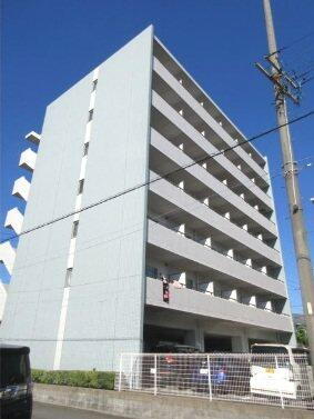 愛知県名古屋市熱田区沢下町 賃貸マンション