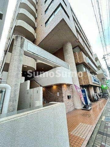 兵庫県明石市小久保２丁目 12階建 築40年2ヶ月