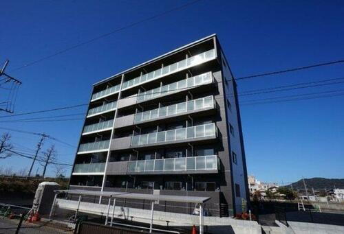 福岡県北九州市八幡西区御開３丁目 賃貸マンション