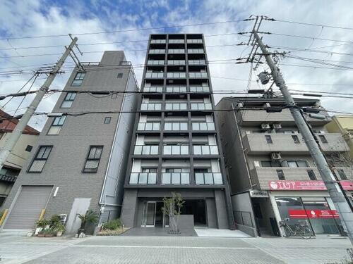 大阪府大阪市生野区林寺２丁目 賃貸マンション