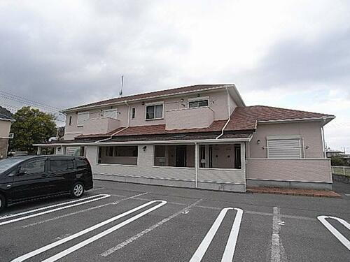 グランペール古賀 2階建