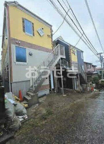 ユナイト南太田ケリースレーター