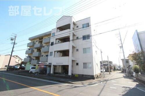 サンシャインハイツ