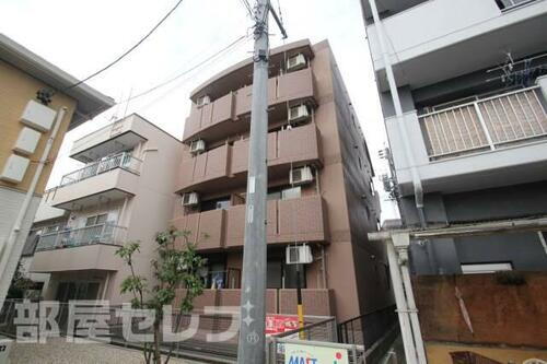 愛知県名古屋市中村区烏森町８丁目 賃貸マンション
