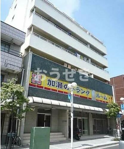神奈川県横浜市保土ケ谷区天王町１丁目 賃貸マンション
