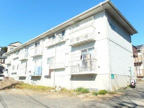 神奈川県横浜市戸塚区平戸町 築31年11ヶ月 2階建