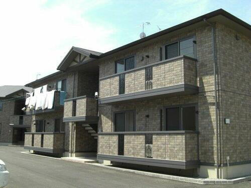 広島県福山市木之庄町１丁目 築16年11ヶ月 2階建