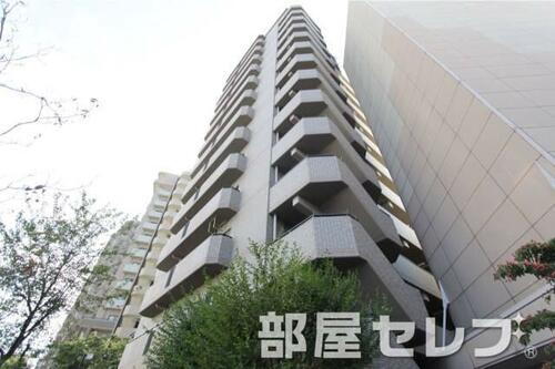 バンベール・グラン山手　弐番館