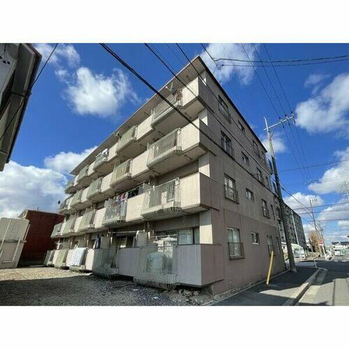 愛知県名古屋市中村区横前町 賃貸マンション