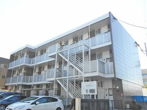 大阪府堺市堺区大仙西町２丁 賃貸マンション