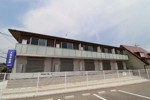 岡山県岡山市中区関 2階建 築5年9ヶ月