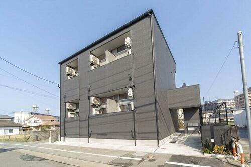 Ｆｅｌｉｃｅ　ｗａｊｉｒｏ 2階建