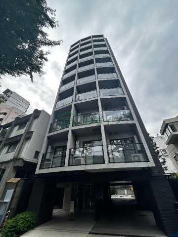 東京都渋谷区恵比寿３丁目 10階建 築11年3ヶ月