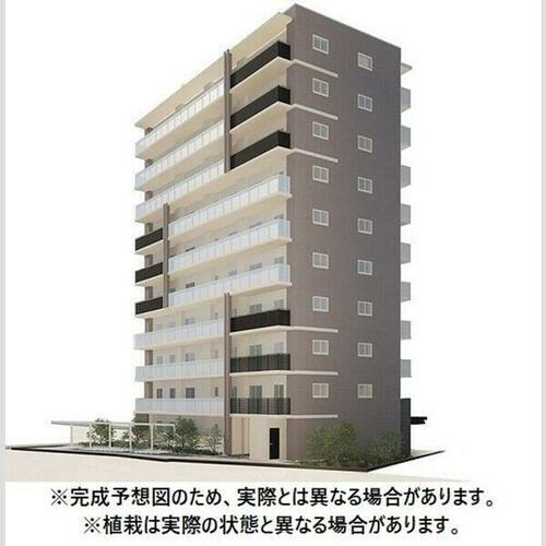 愛知県名古屋市千種区今池１丁目 賃貸マンション