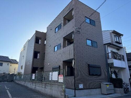 ハーモニーテラス安立Ⅳ