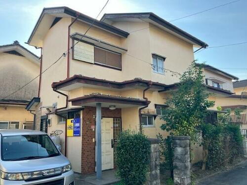 栃木県下野市上古山 賃貸一戸建て