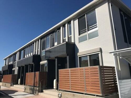 愛知県豊橋市平川本町１丁目 賃貸アパート