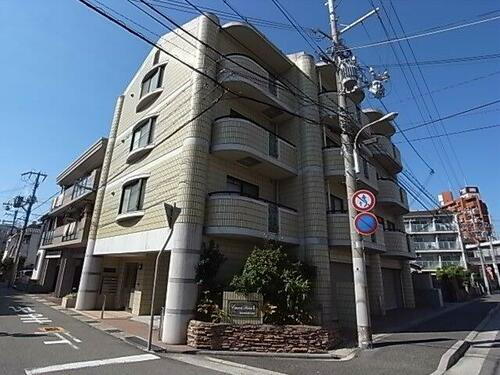 兵庫県明石市松の内１丁目 築24年11ヶ月 4階建