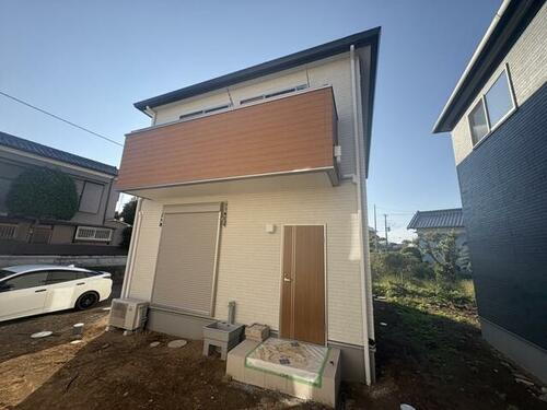 千葉県君津市南子安３丁目 賃貸一戸建て