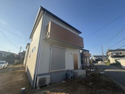 千葉県君津市南子安３丁目 賃貸一戸建て