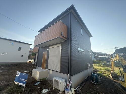 千葉県君津市南子安３丁目 賃貸一戸建て