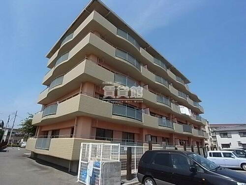 兵庫県明石市林崎町３丁目 5階建 築35年9ヶ月