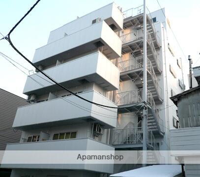 ベルシェ西町 6階建