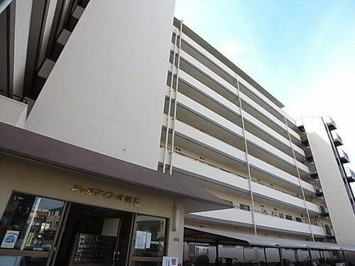 兵庫県明石市和坂１丁目 9階建 築49年4ヶ月