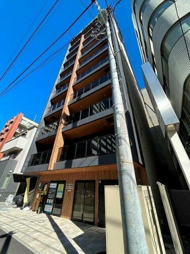 エスティメゾン浦和 10階建