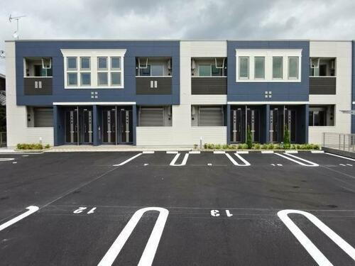 兵庫県加古川市神野町西条 築7年4ヶ月 2階建