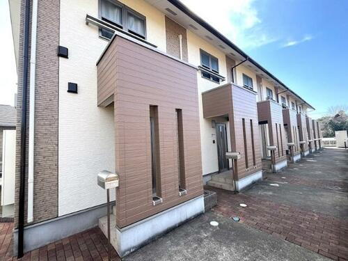 茨城県神栖市日川 賃貸アパート