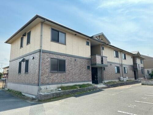 福岡県遠賀郡水巻町二西２丁目 2階建 築20年6ヶ月