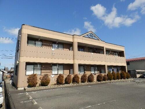 三重県鈴鹿市高岡町 2階建 築25年5ヶ月