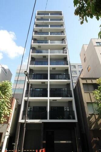 ＧＲＡＮ　ＰＡＳＥＯ八丁堀Ⅱ