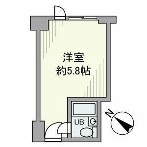 東京都千代田区二番町 麹町駅 ワンルーム マンション 賃貸物件詳細