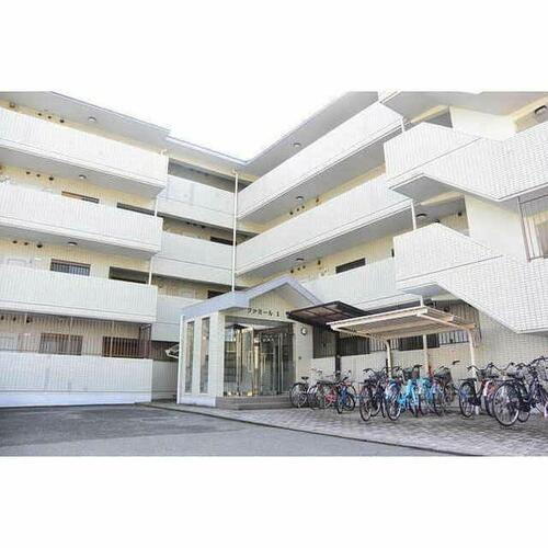 ファミール１筒井