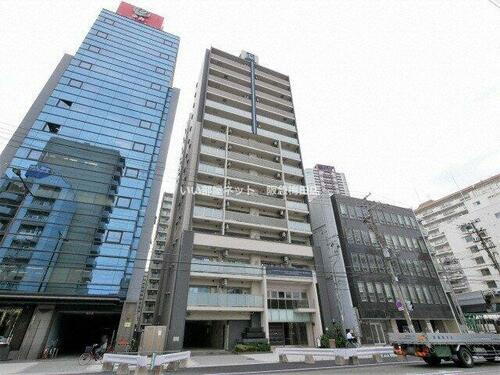 大阪府大阪市北区中崎西４丁目 賃貸マンション