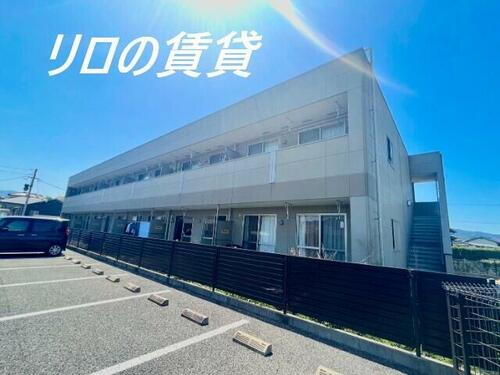 福岡県飯塚市小正 賃貸アパート