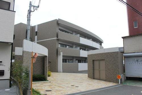 大阪府豊中市熊野町４丁目 賃貸マンション