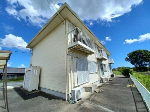 三重県鈴鹿市三畑町 2階建 築24年4ヶ月