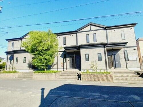 メイプル・ホーム 2階建