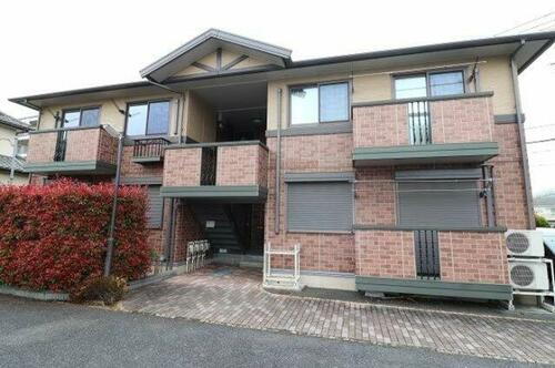 埼玉県さいたま市桜区町谷３丁目 賃貸アパート